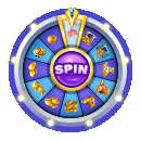 Lucky Draw Bonus welfare icon