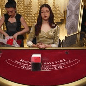 Blackjack VIP P