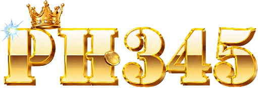 ph345 casino Logo
